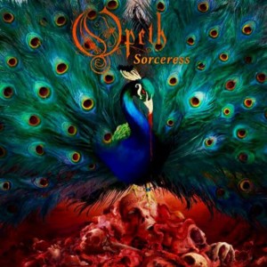 Sorceress