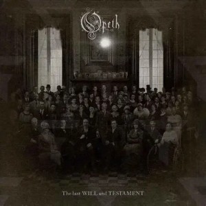 The Last Will and Testament
