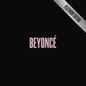 BEYONCÉ