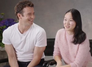 First Interview