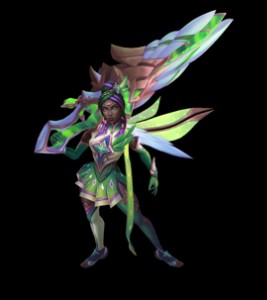 Emerald