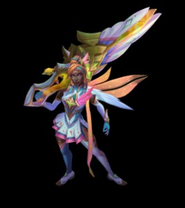 Rainbow