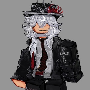 cowboy azriel (AU)