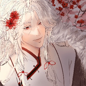 hanfu (?) / traditional