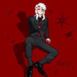 og azriel