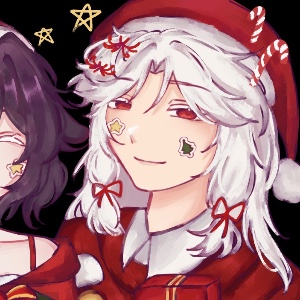 santa azriel