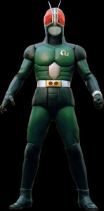 Black RX