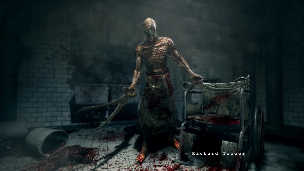 Dr. Trager