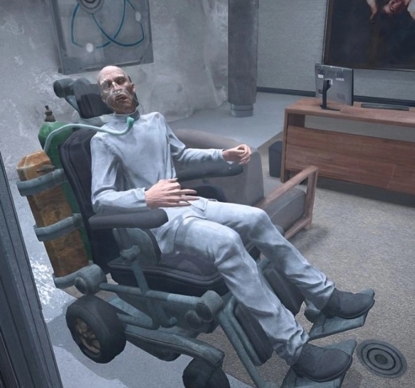 Dr. Wernicke