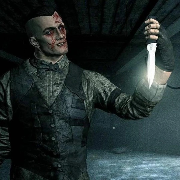 Eddie Gluskin