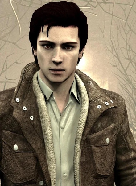 Miles Upshur