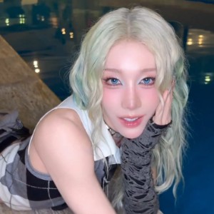 Mermaid Rui!!