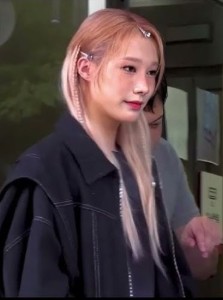 THIS hairstyle!!