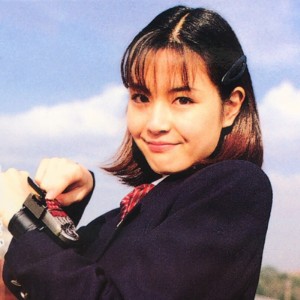 chisato (megaranger yellow)