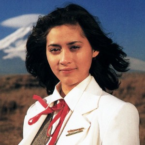 diane (battle fever j miss america I)