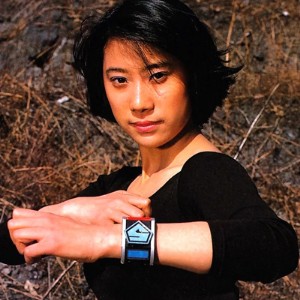 haruka (maskman yellow)