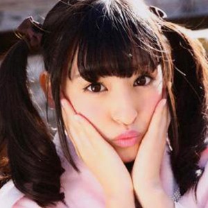 kagura (toqger pink)