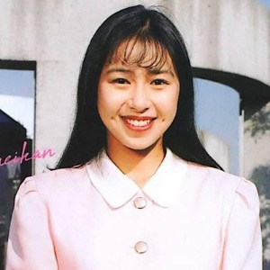 kaori (jetman white)