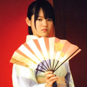 kaoru (shinkenger red)