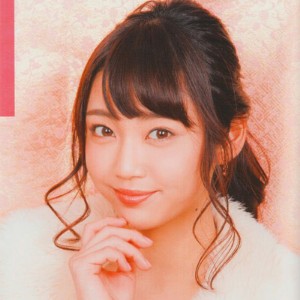 kasumi (ninninger pink)