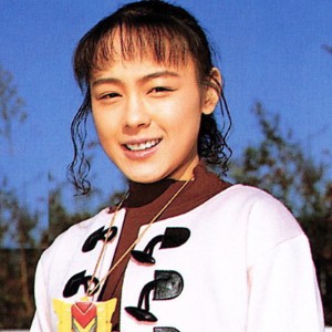 kazumi (fiveman pink)