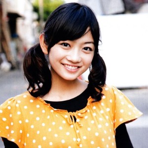 kotoha (shinkenger yellow)