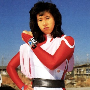 lou (flashman pink)