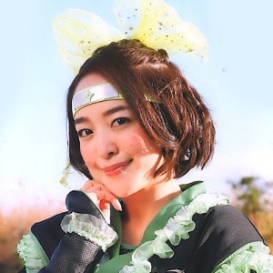 luna (ninninger green)