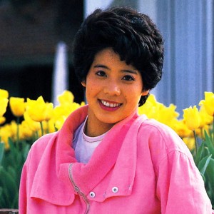mai (changeman pink)