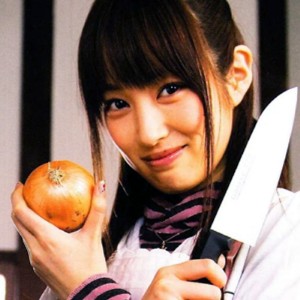 mako (shinkenger pink)