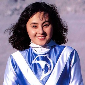 megumi (liveman blue)