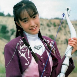 mei (zyuranger pink)