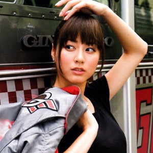miu (go-onger silver)
