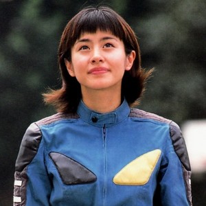 momo (ohranger pink)
