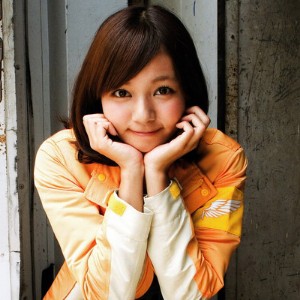 moune (goseiger yellow)