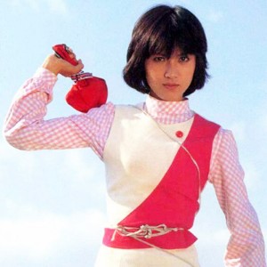 rei (dynaman pink)