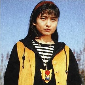 remi (fiveman yellow)