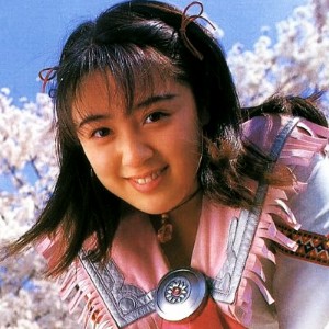 saya (gingaman white)
