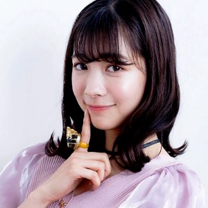 sumino (gozyuger black)