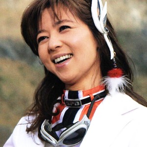 swan (dekaranger white)