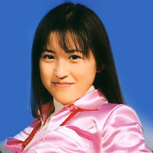 yoko (carranger pink)