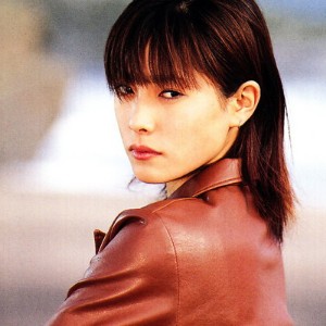 yuri (timeranger pink)