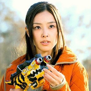 yuuko (kyoryuger cyan)
