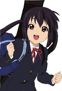 Azusa