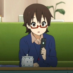 Nodoka
