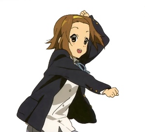 Ritsu