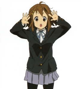 Yui