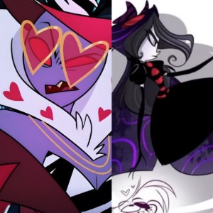 Backstory thief (Theory claiming that Valentino's backstory is the same as Vaggi's old backstory)