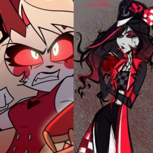 Charlie=Roo (Theory stating that Charlie became Roo)