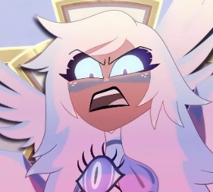 Emily fallen angel (Theory that claims Emily had became a fallen angel)